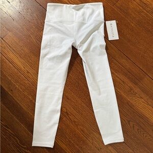 Athleta Ultra Hugh Rise Elation 7/8 tight leggings